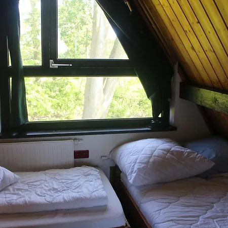 Holiday home Zur Lagune H-4 *