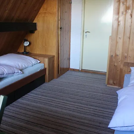 Сasa de vacaciones Zur Lagune H-4