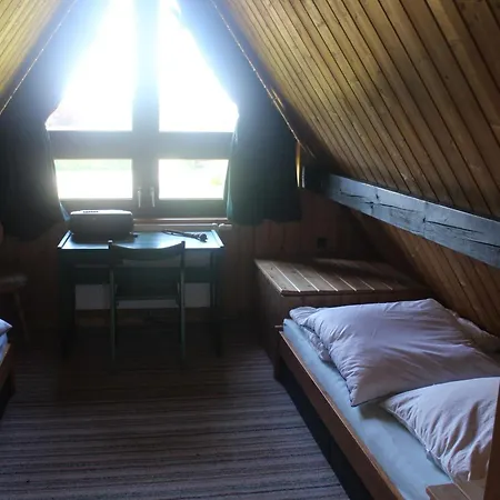 Zur Lagune H-4 Holiday home