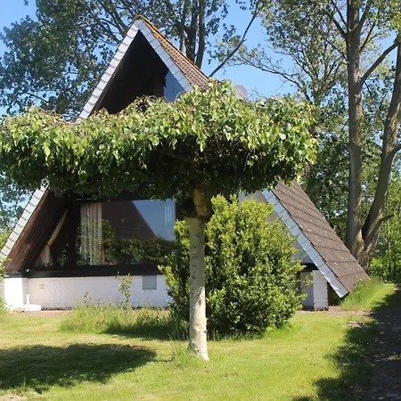 Zur Lagune H-4 Butjadingen