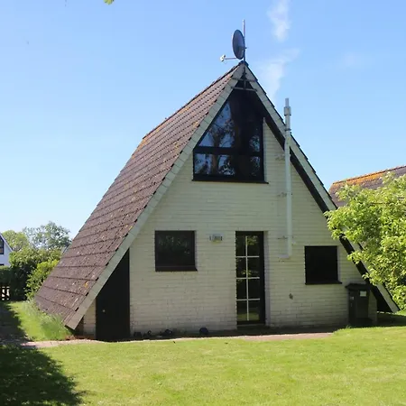 Сasa de vacaciones Zur Lagune H-4 *