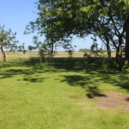 Сasa de vacaciones Zur Lagune H-4 Butjadingen